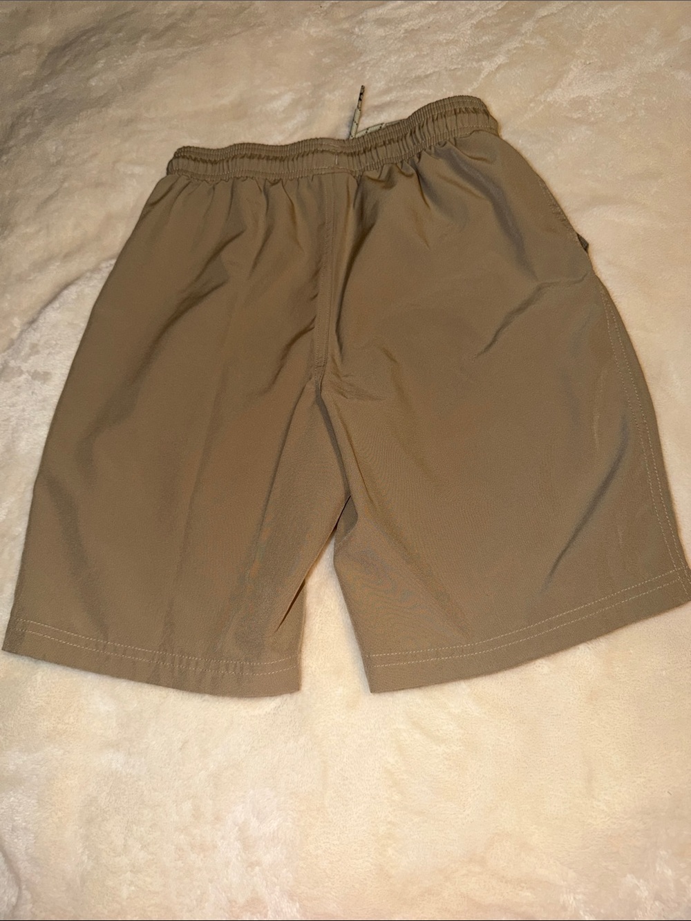 Under Armour Boys M Pull On Shorts - Picture 2 of 3